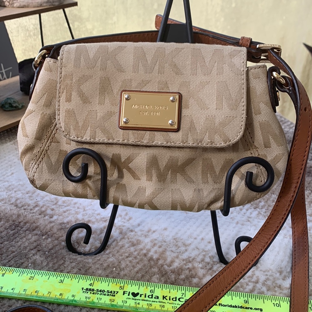 Michael Kors Crossbody Bag